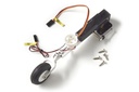 Freewing 90mm F-15C Nose Landing Gear Set - New