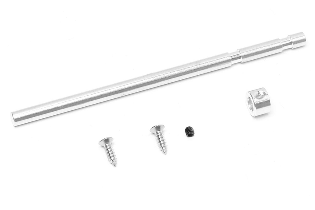Freewing 90mm F-16 V2 Elevator Pivot
