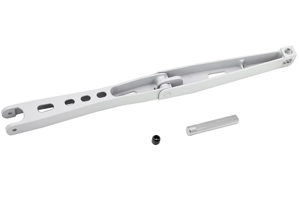 Freewing 90mm F-16 V2 Main Gear Support Rod B
