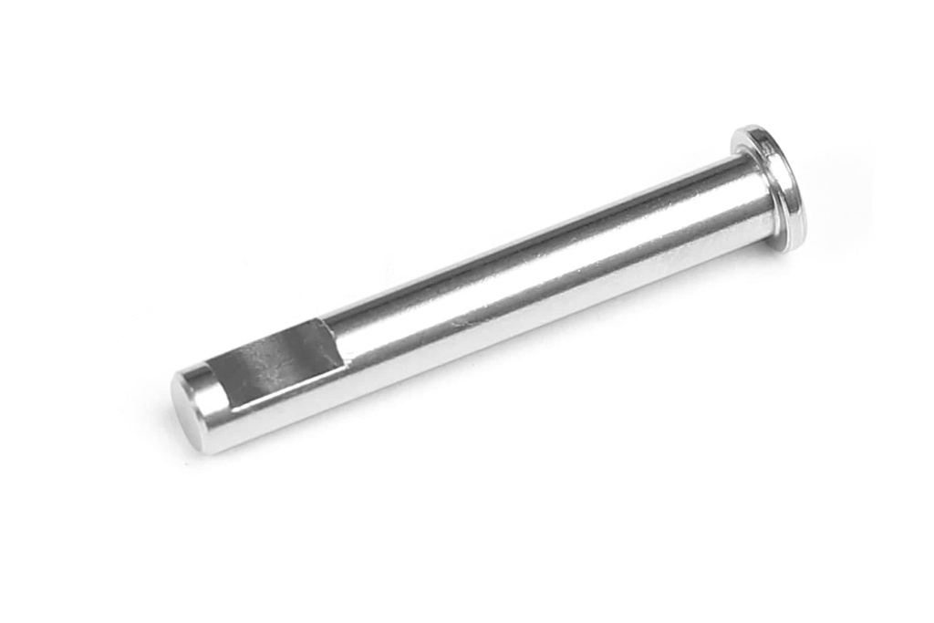 Freewing 90mm F-16 V2 Wheel Axle