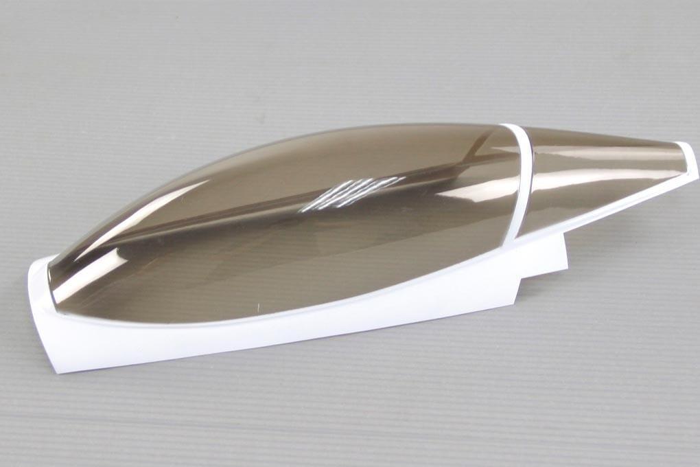 Freewing 90mm F-16C Thunderbirds Canopy