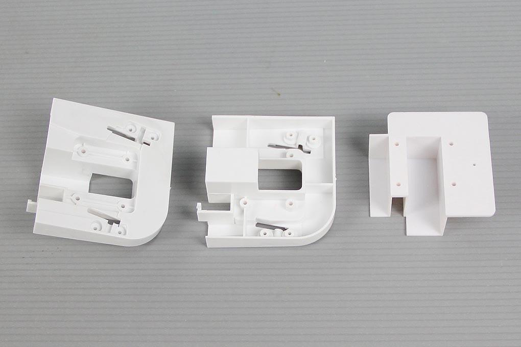 Freewing 90mm T-45 Landing Gear Mounts