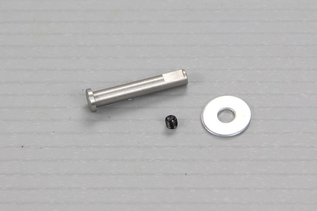 Freewing 90mm T-45 Main Landing Gear Axle