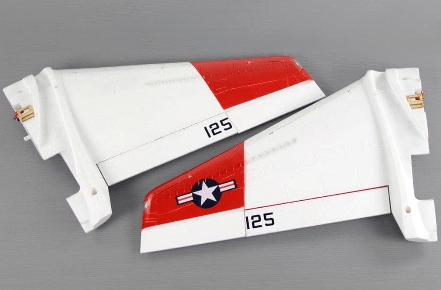 Freewing 90mm T-45 Main Wing Set V2