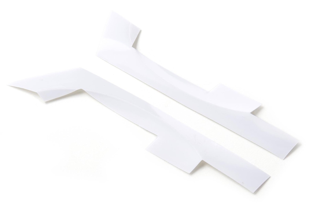 Freewing 90mm T-45 V2 Blister Pieces