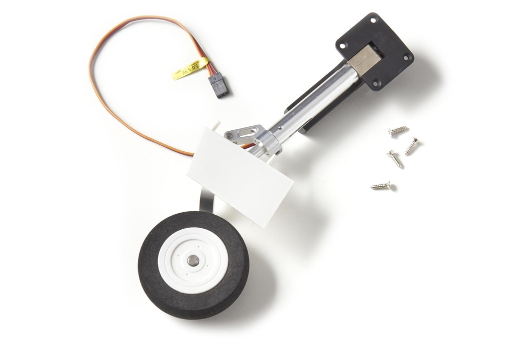 Freewing 90mm T-45 V2 Main Landing Gear - Left