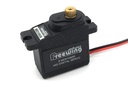 Freewing 9g Digital Metal Gear Reverse Servo with 100mm (4") Lead