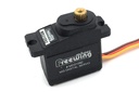 Freewing 9g Digital Metal Gear Servo with 400mm (15.75") Lead
