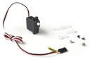 Freewing 9g Digital Reverse Servo with 100mm (4") Lead