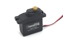 Freewing 9g Hybrid Reverse Servo with 1050mm (41") Lead