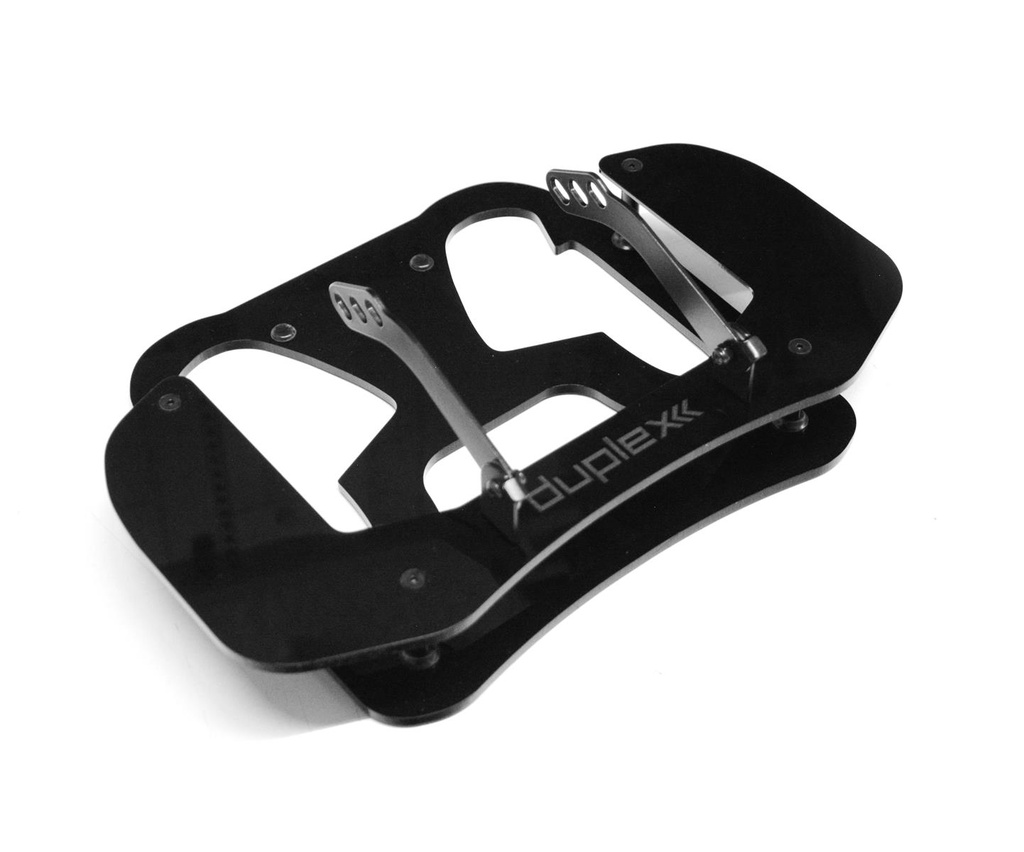 PULT BLACK für JETI Handsender DS-24