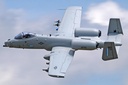 Freewing A-10 Thunderbolt II Super Scale Twin 80mm EDF Jet V2 - ARF PLUS
