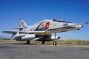 Freewing A-4E/F Skyhawk High Performance 80mm EDF Jet - PNP