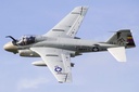 Freewing A-6 Intruder High Performance 80mm EDF Jet - PNP