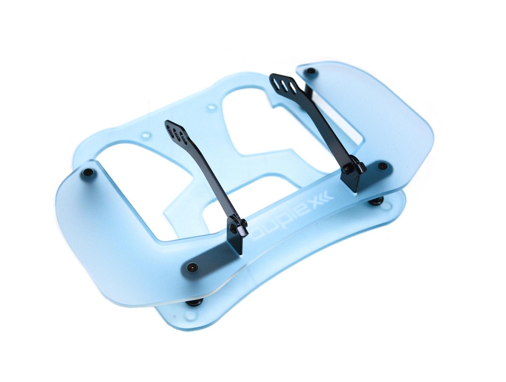 PULT BLUE für JETI Handsender DS24