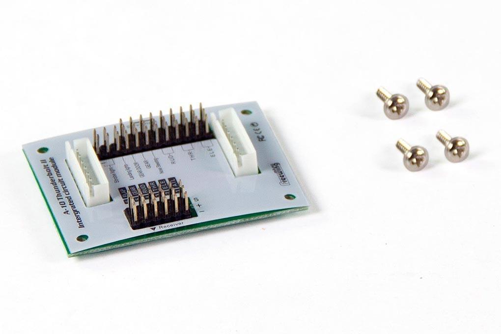 Freewing Control Board