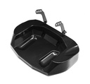 Pult (Carbon-Optik) für JETI Duplex Handsender DS-12
