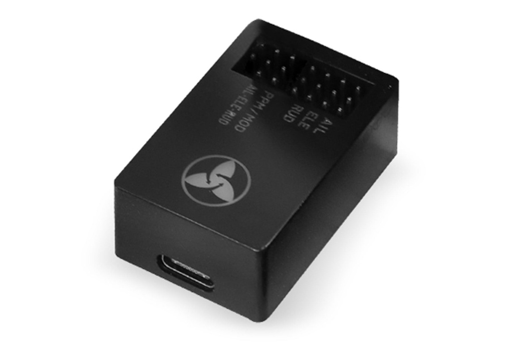 Freewing EG01 6 Axis Gyro Stabilized Flight Control System