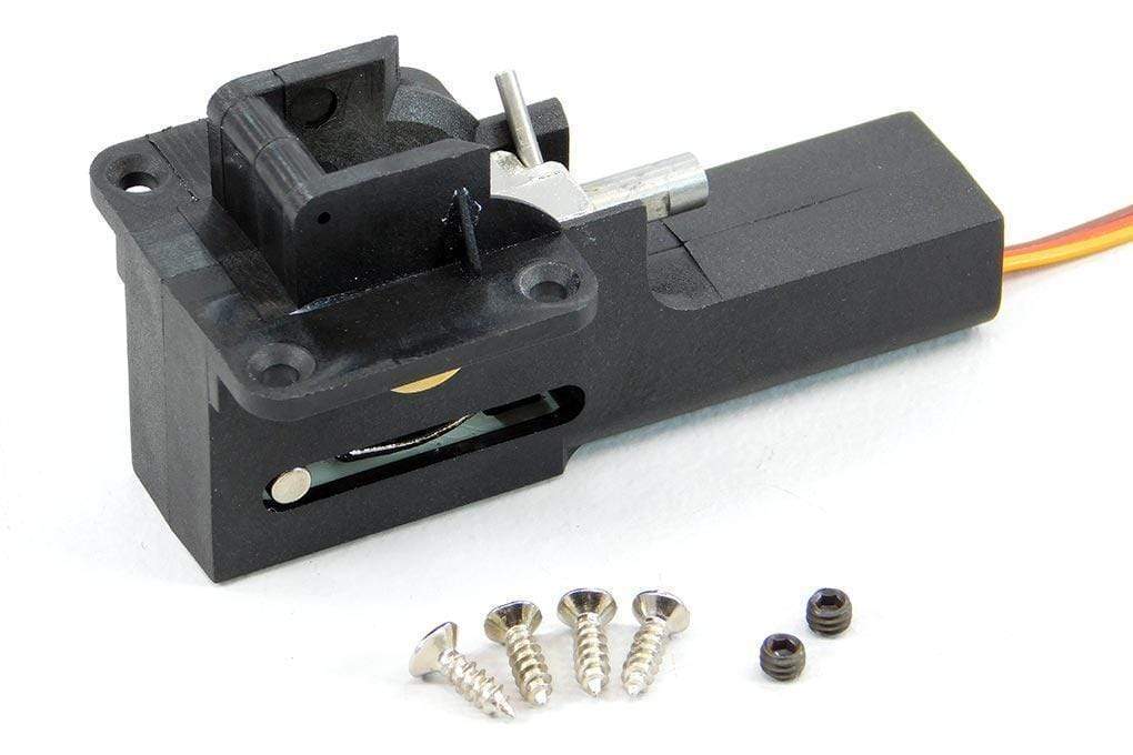 Freewing Electronic Retract for 80mm A-4 Left with 6.5mm Pin