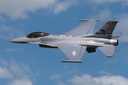 Freewing F-16 Falcon V3 70mm EDF Jet - ARF PLUS