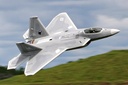 Freewing F-22 Raptor 70mm EDF Jet – ARF PLUS