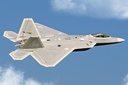 Freewing F-22 Raptor 80mm EDF Jet - ARF PLUS