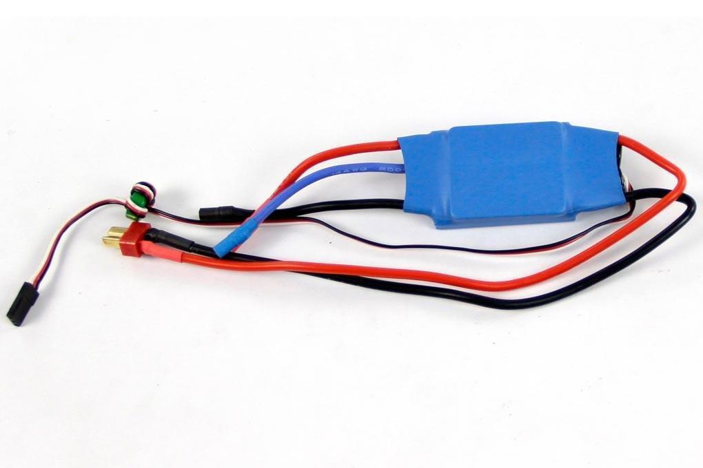Freewing F-35 V2 45A Brushless ESC