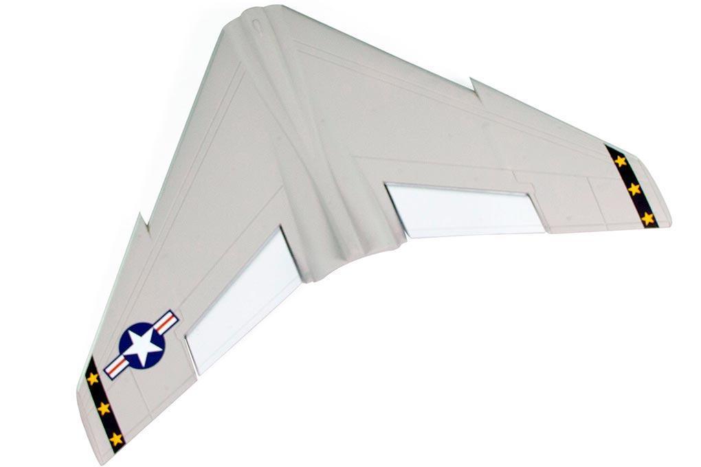Freewing F-8 Crusader Main Wing Set