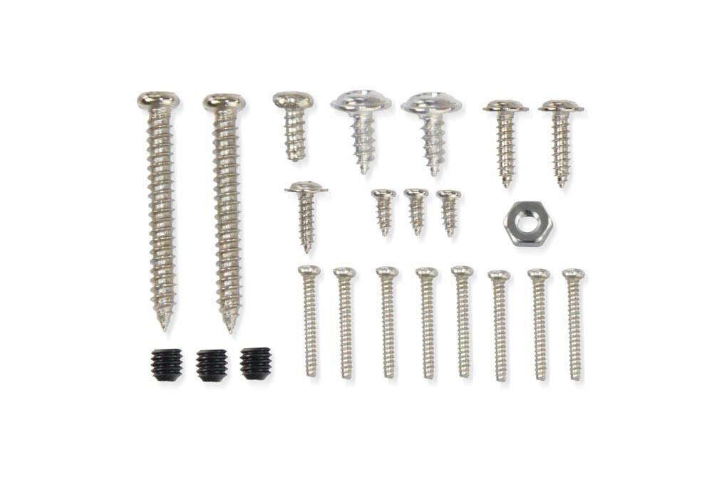 Freewing F9F Screw Set