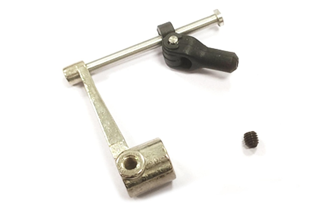 Freewing Nose Gear Steering Arm N527