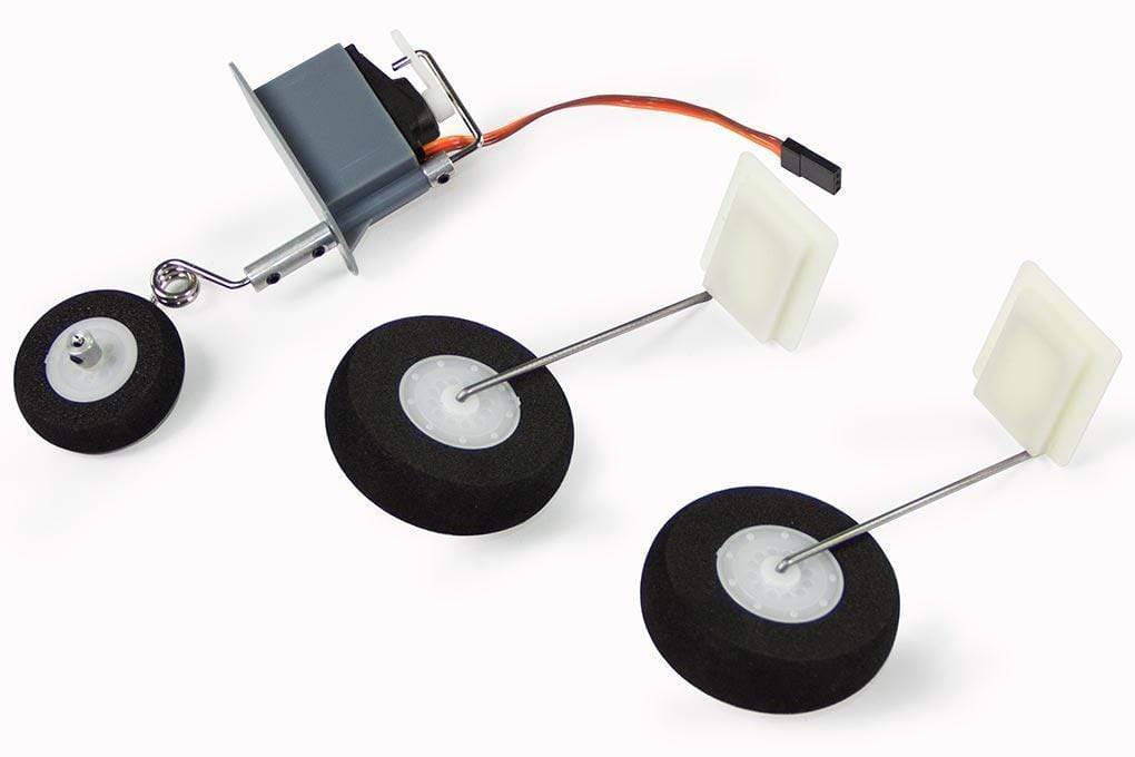Freewing P.15 Optional Landing Gear