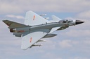 Freewing PLAAF J-10A Ultra Performance 8S 90mm EDF Jet - PNP