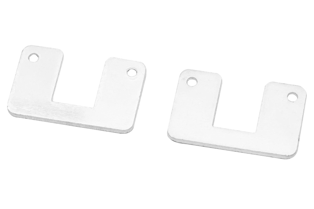 Freewing Retract Reinforcement Plate SET03