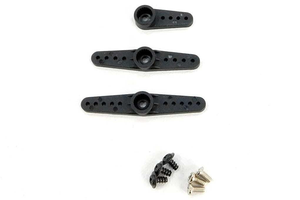 Freewing Servo Horns for 9g Digital Servos
