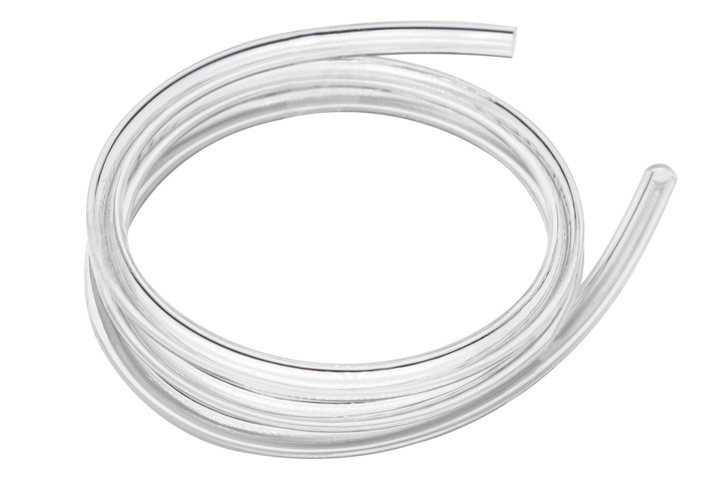 Freewing Turbine Fuel Tubing 2.5mm ID - 600mm Long