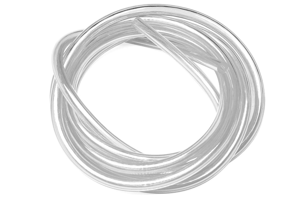 Freewing Turbine Fuel Tubing 2mm ID - 1400mm Long