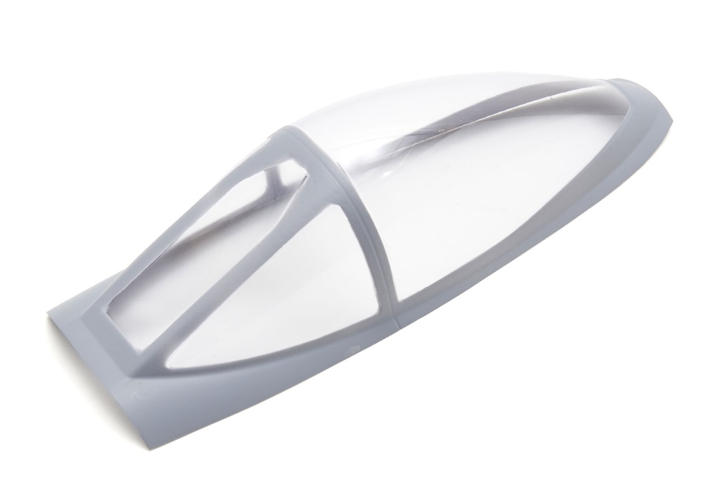 Freewing Twin 64mm A-10 Thunderbolt II V3 Canopy