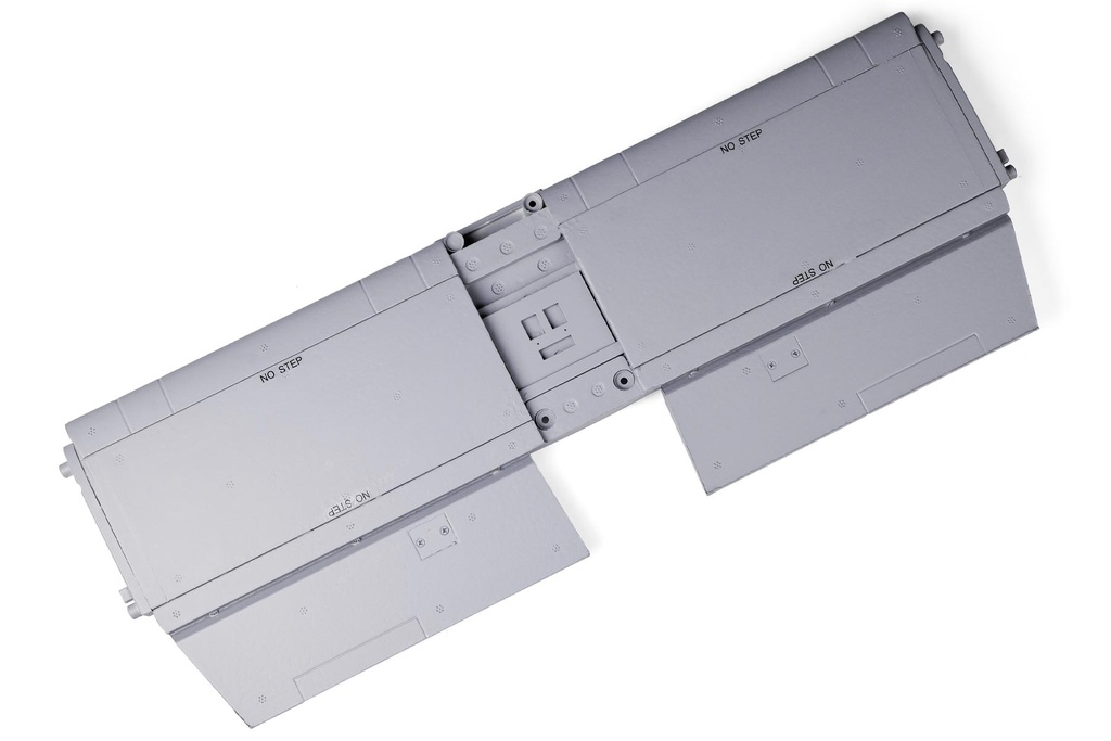 Freewing Twin 64mm A-10 Thunderbolt II V3 Horizontal Stabilizer