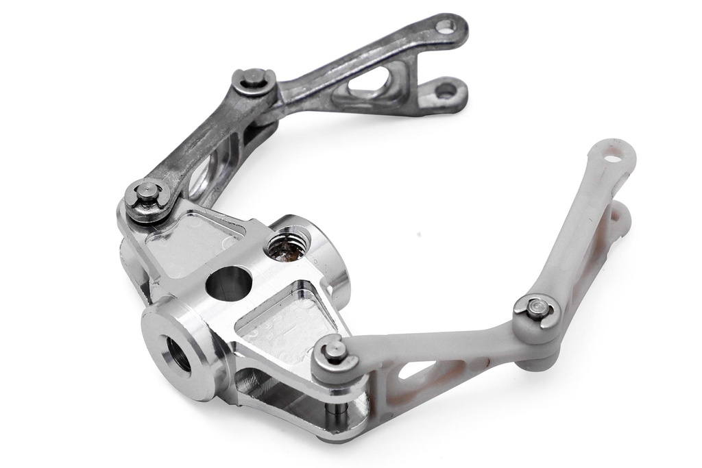 Freewing Twin 64mm A-10 Thunderbolt II V3 Main Gear Scissor Support