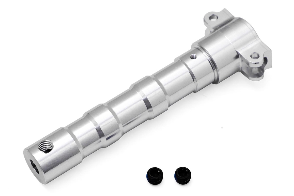 Freewing Twin 64mm A-10 Thunderbolt II V3 Main Gear Strut - Outer