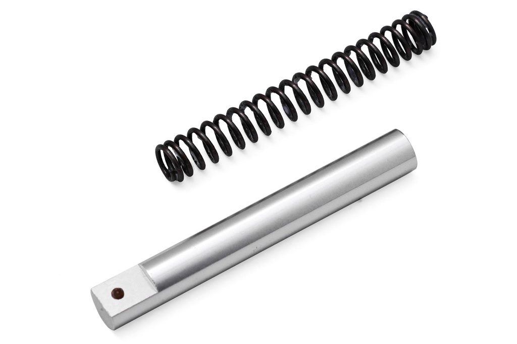 Freewing Twin 64mm A-10 Thunderbolt II V3 Main Gear Strut with Spring - Inner