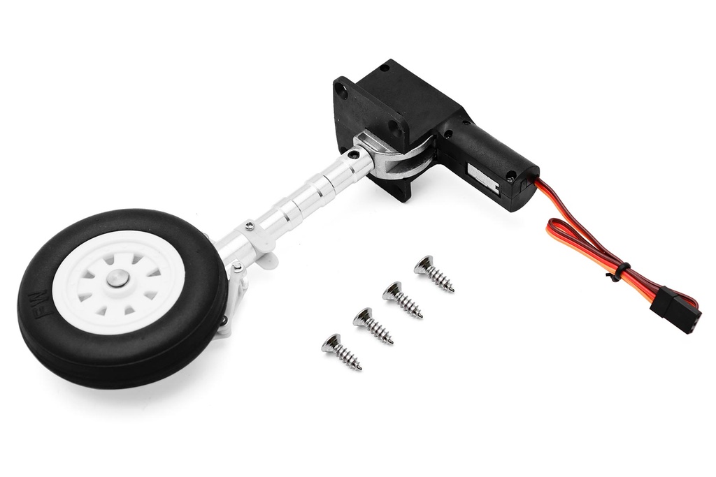 Freewing Twin 64mm A-10 Thunderbolt II V3 Main Landing Gear - Right
