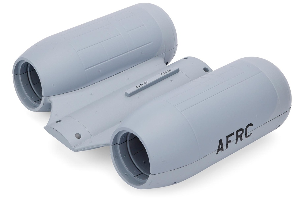 Freewing Twin 64mm A-10 Thunderbolt II V3 Motor Pod
