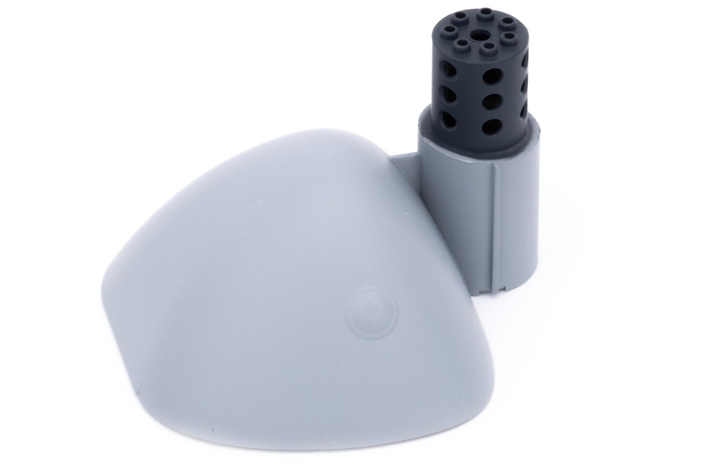 Freewing Twin 64mm A-10 Thunderbolt II V3 Nose Cone