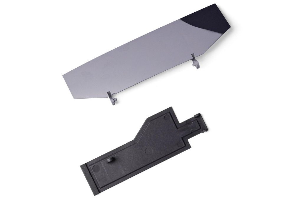 Freewing Twin 64mm A-10 Thunderbolt II V3 Nose Gear Door