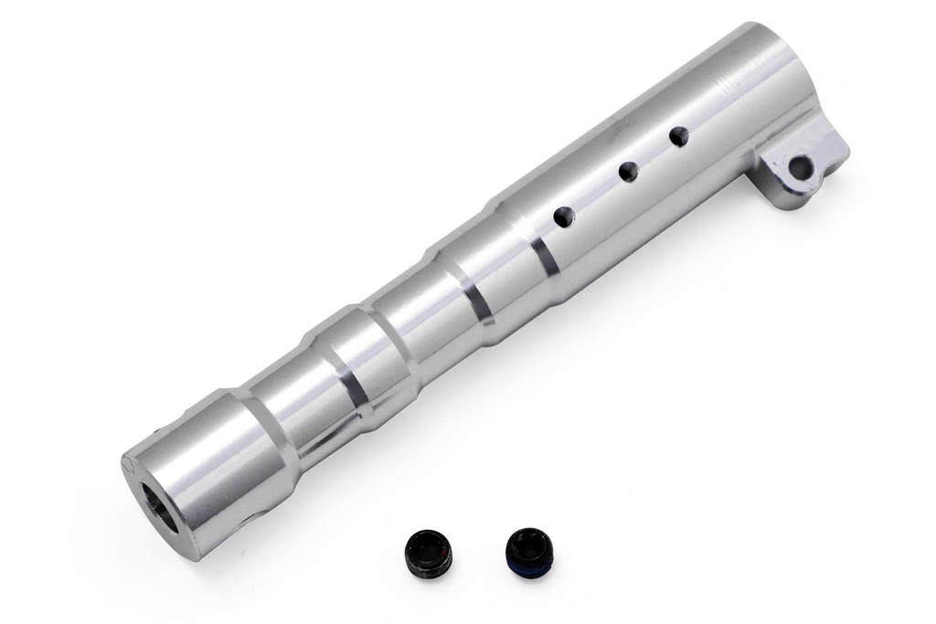 Freewing Twin 64mm A-10 Thunderbolt II V3 Nose Gear Strut - Outer