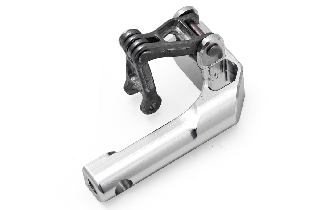 Freewing Twin 64mm A-10 Thunderbolt II V3 Nose Wheel Fork