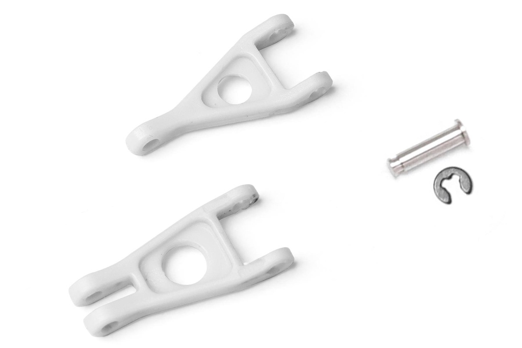 Freewing Twin 64mm A-10 Thunderbolt II V3 Plastic Anti Torsion Arm