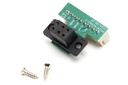 Freewing Twin 64mm A-10 Thunderbolt II V3 Quicklink Female Connector