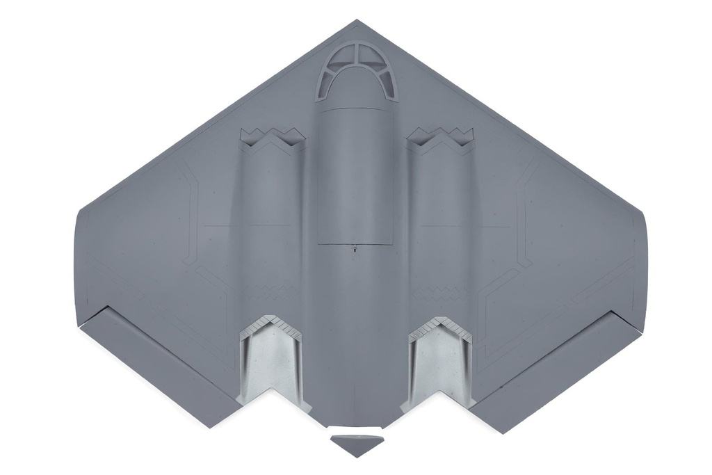 Freewing Twin 70mm B-2 Spirit Bomber Fuselage